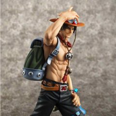 Portrait.Of.Pirates ONE PIECE NEO-DX Portgas D. Ace 10th LIMITED Ver.