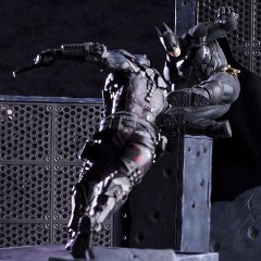 ARTFX+ Batman: Arkham Knight Set