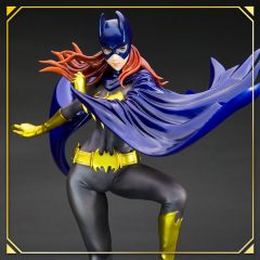 DC COMICS Bishoujo Batgirl