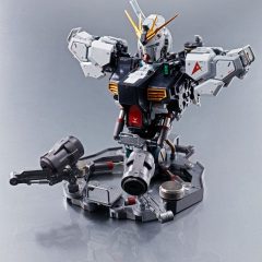 FORMANIA EX Nu Gundam