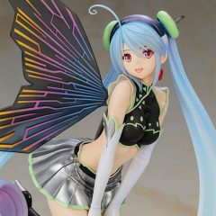 Tony's Heroine Collection Cyber Fairy Ai-On-Line