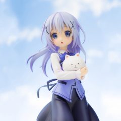 Chino (Cafe Style)