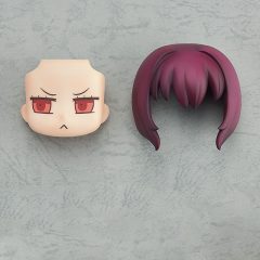 Nendoroid More Learning with Manga! Fate/Grand Order Face Swap (Lancer/Scathach)
