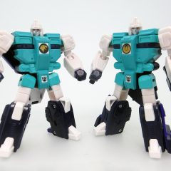 Transformers Legends LG61 Decepticon Clones