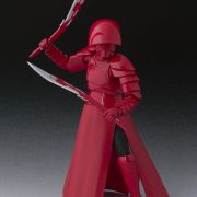 S.H.Figuarts Elite Praetorian Guard (Double Blade)