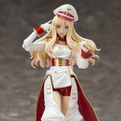 S.H.Figuarts Sheryl Nome Anniversary Special Color Ver.