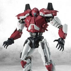 Robot Spirits -SIDE JAEGER- Guardian Bravo