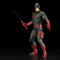 ARTFX+ Daredevil Black Suit
