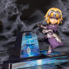 Smartphone Stand Bishoujo Character Collection No.16 Ruler/Jeanne d'Arc