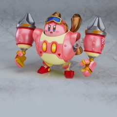 Nendoroid More Robobot Armor & Kirby