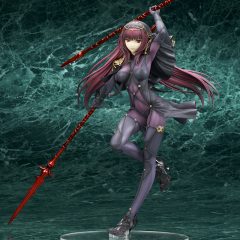 Lancer/Scathach [3rd Ascension]