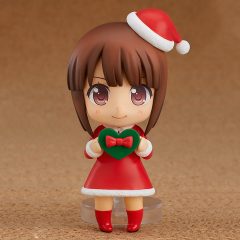 Nendoroid More Christmas Set Female Ver.