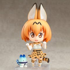 Nendoroid 752 Serval