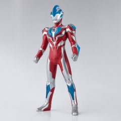 Sofubi Damashii Ultraman Ginga