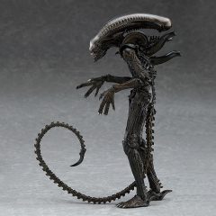Figma SP-108 Alien Takayuki Takeya ver.