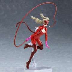 Figma 398 Panther