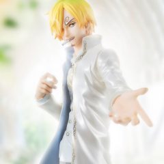 Portrait of Pirates Sanji Ver. WD Limited Edition