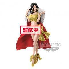 ONE PIECE GLITTER & GLAMOURS - BOA HANCOCK CHRISTMAS STYLE - (A Normal Color Ver)