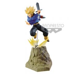 DRAGONBALL Z Absolute Perfection Figure -TRUNKS-