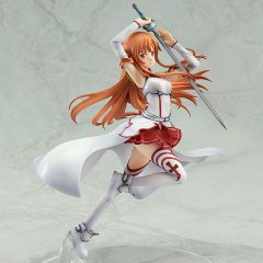 Asuna -Knights of the Blood Ver.-