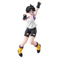 Dragon Ball Gals Videl Recovered Ver.