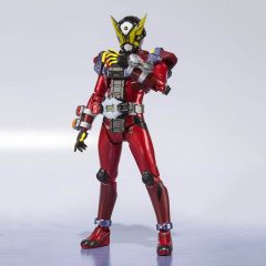 [Bonus] S.H.Figuarts Kamen Rider Geiz