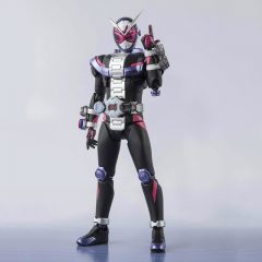 S.H.Figuarts Kamen Rider Zi-O