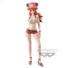 ONE PIECE Sweet Style Pirates -NAMI- (A:Normal Color Ver)