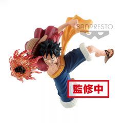 ONE PIECE G×materia THE MONKEY・D・LUFFY