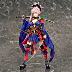 Saber/Musashi Miyamoto