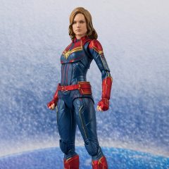Captain Marvel(Carol Danvers/Ms. Marvel)