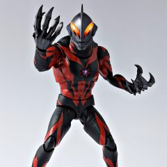 S.H.Figuarts Ultraman Belial