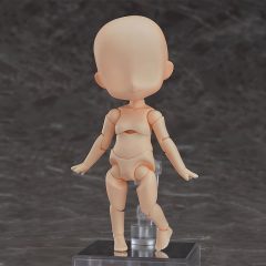 Nendoroid Doll archetype: Girl