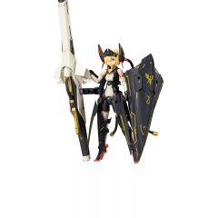 Megami Device BULLET KNIGHTS Launcher